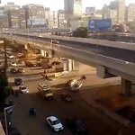 شقة كريم المهندسين