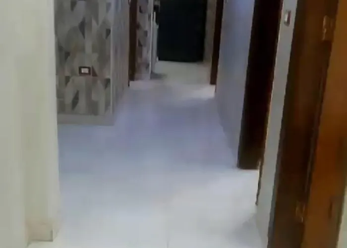 شقة كريم المهندسين