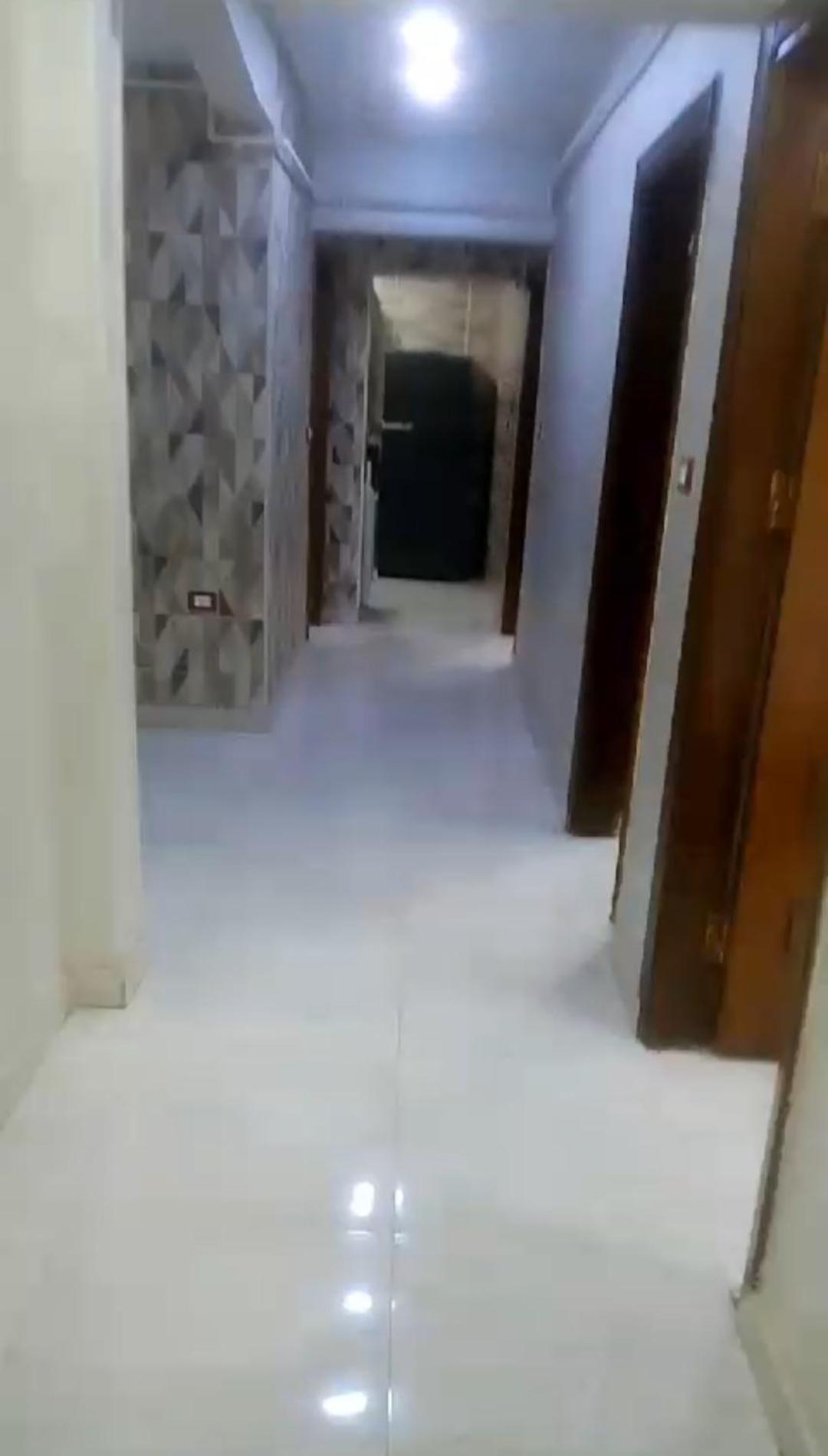 Apartment كريم المهندسين Cairo