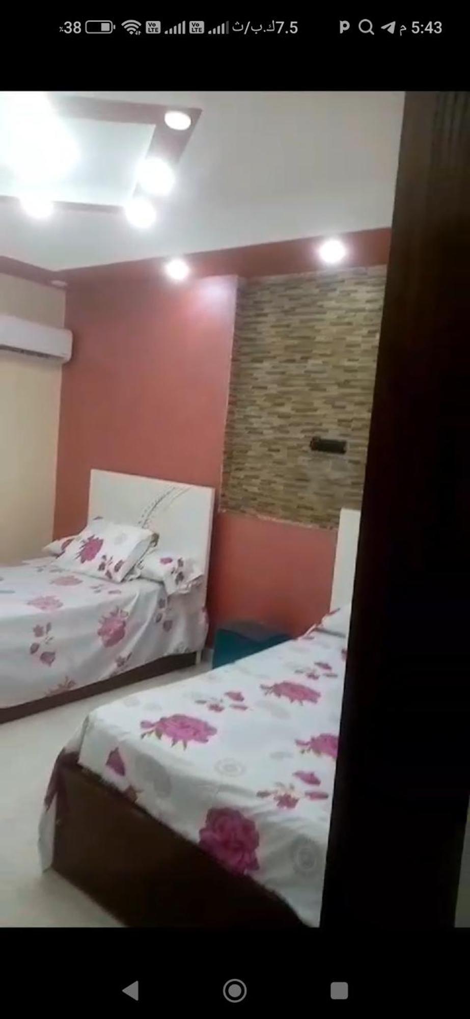 Apartment كريم المهندسين *