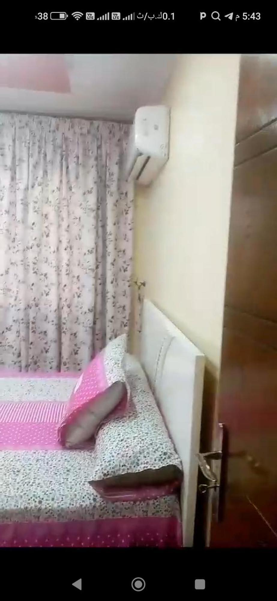 Apartment كريم المهندسين Cairo