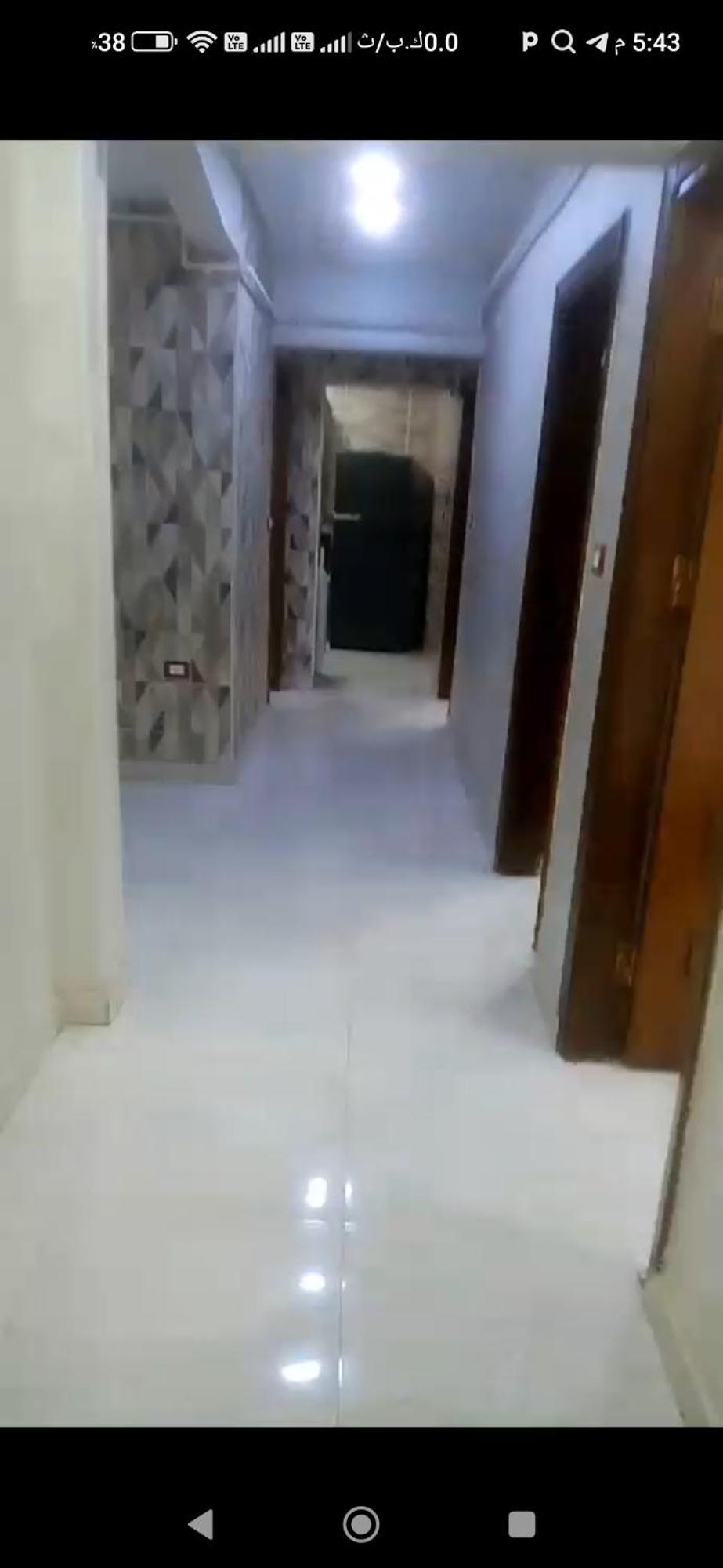 Apartment كريم المهندسين Cairo